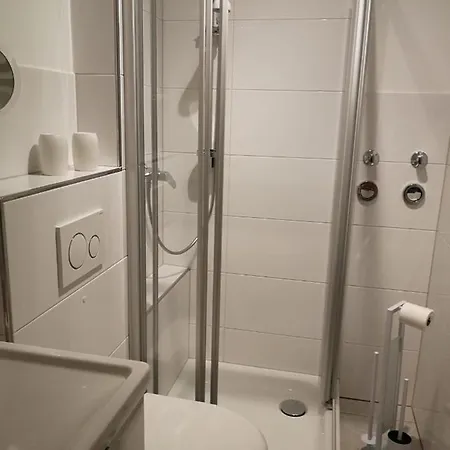 Sylter-flunder דירה *