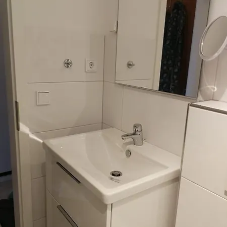 דירה Sylter-flunder ווסטרלנד