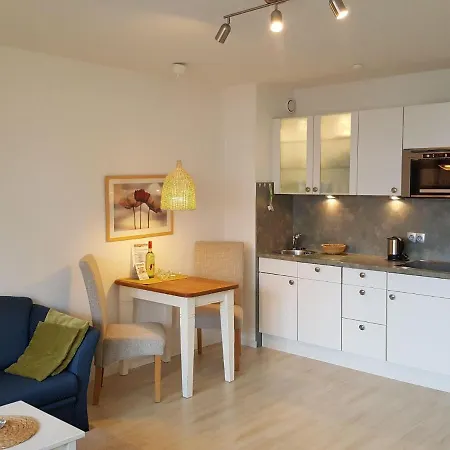 דירה Sylter-flunder