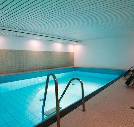 Sylter-flunder דירה *