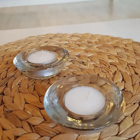 Sylter-flunder דירה ווסטרלנד