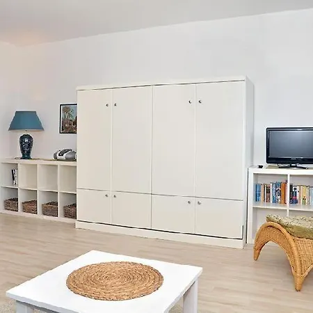 Appartement Sylter-flunder Westerland