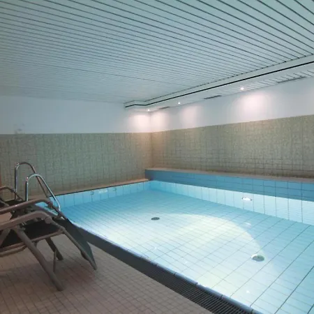 Appartement Sylter-flunder Westerland