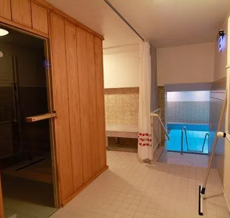 Appartement Sylter-flunder
