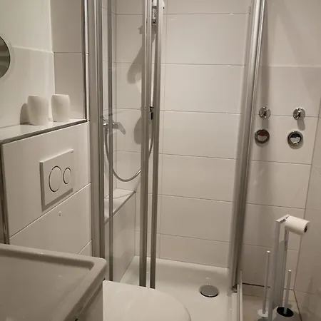 Sylter-flunder Apartament Westerland