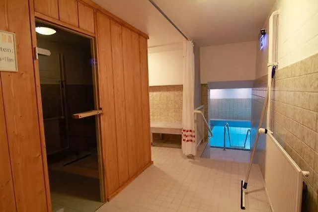Sylter-flunder Appartement *