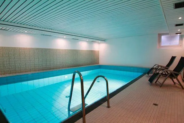 Sylter-flunder Appartement *
