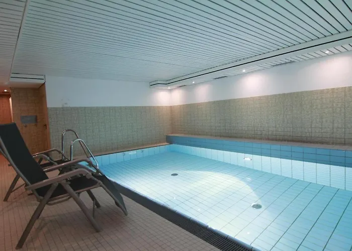 Appartement Sylter-flunder Westerland